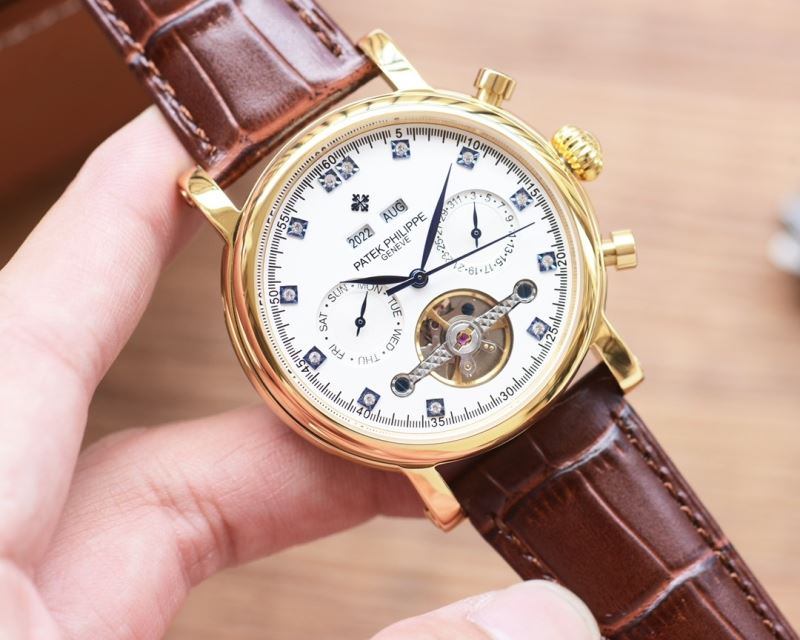 PATEK PHILIPPE Watches